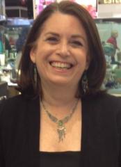 Barbara Cohen