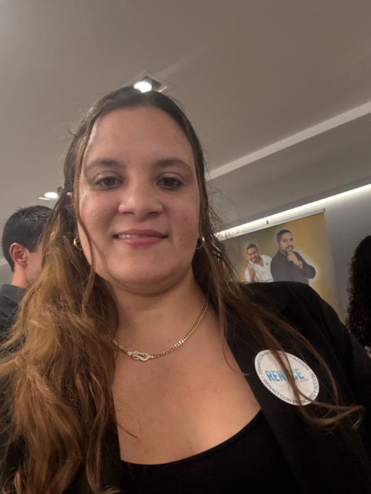 Elianys Alvarez