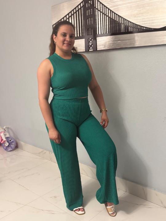 Elianys Alvarez