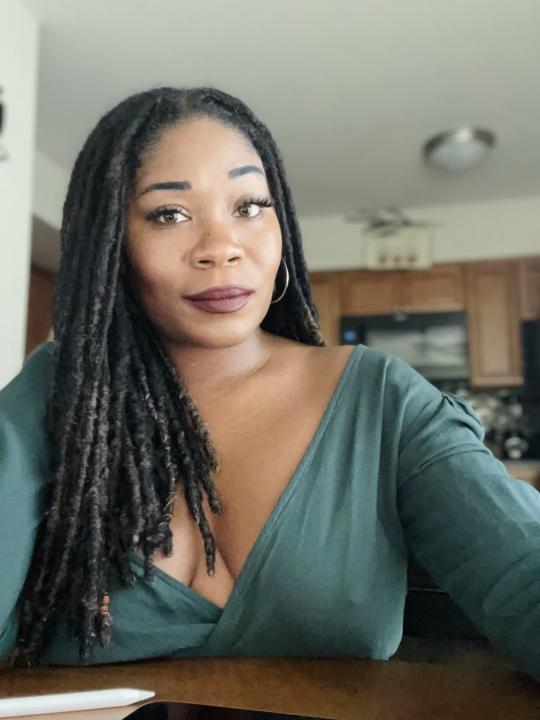 Sharon Jimmy