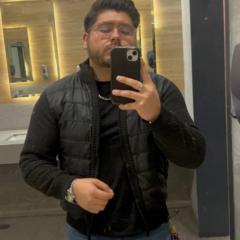 Alek Gutiérrez