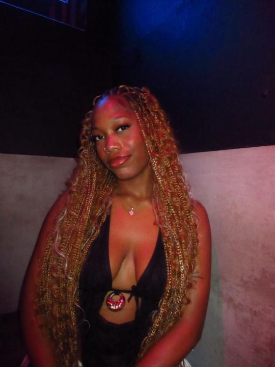 Ayanna Dixon
