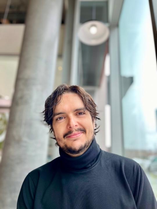 Miguel Lage Reis-Correia