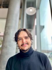 Miguel Lage Reis-Correia