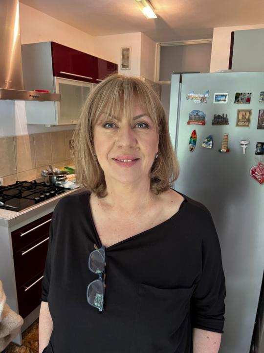 Sanda Ercegovic