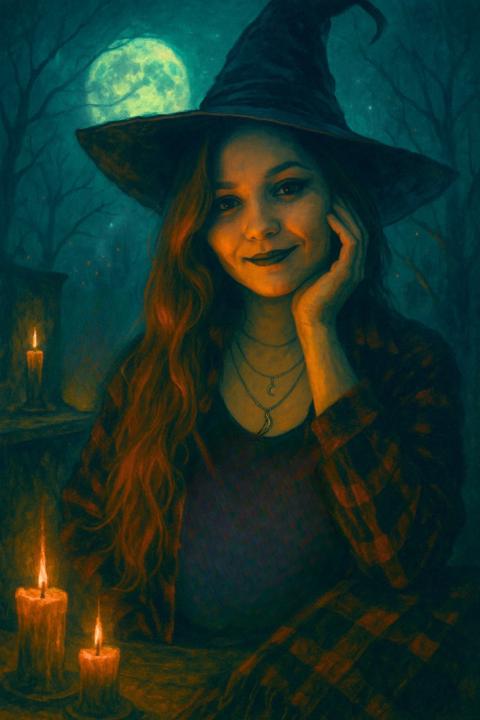 Kim Raddatz