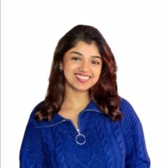 Nishika Shibu