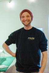 Ralf Moßbrugger