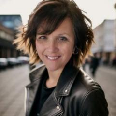 Tina Miller