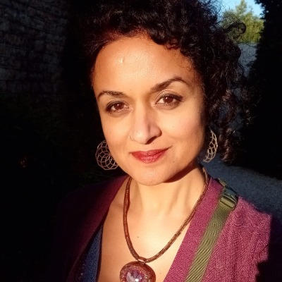 Naintara Takhlil