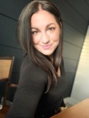 Dr. Amanda Alcamo
