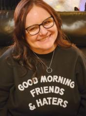 Charity Swindell