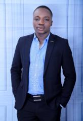 Elijah Ukoh