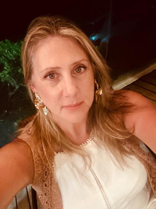 Daniela Nieves