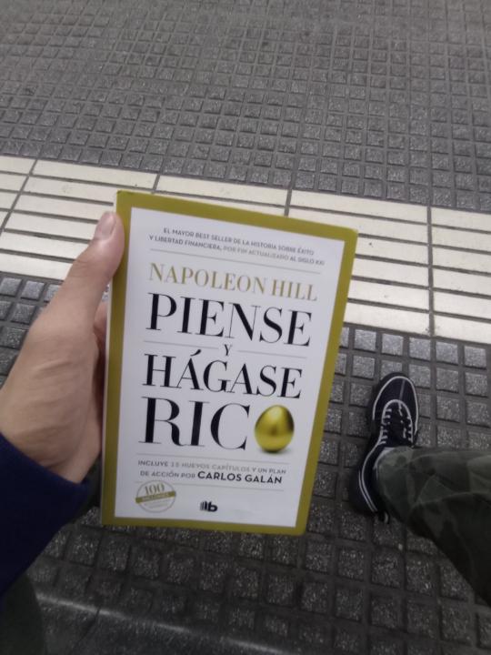 Robbie Ambrosio Solero