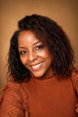 Dr. Chalice Rhodes
