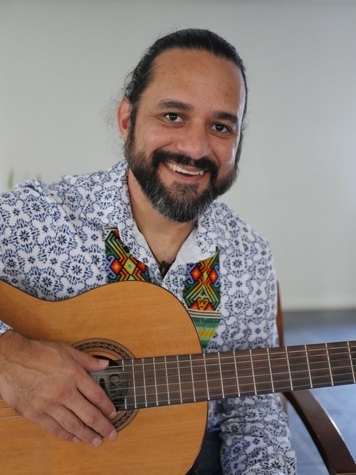 Sergio Saenz