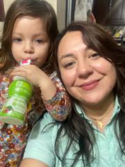 Katherine Treviño Hurtado