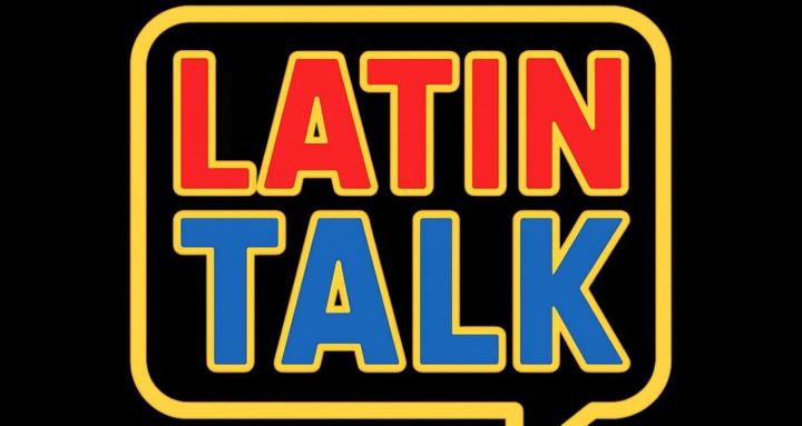 Latin Talk