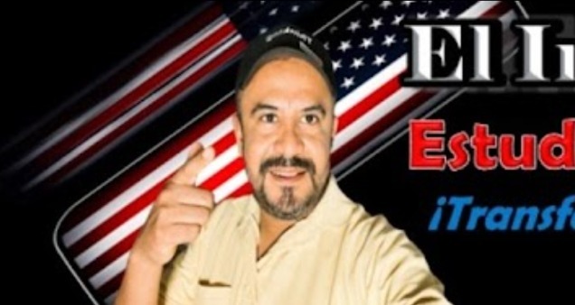 Inglés al 100 con Kike