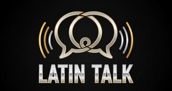 Latin Talk