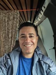 Daniel Mora