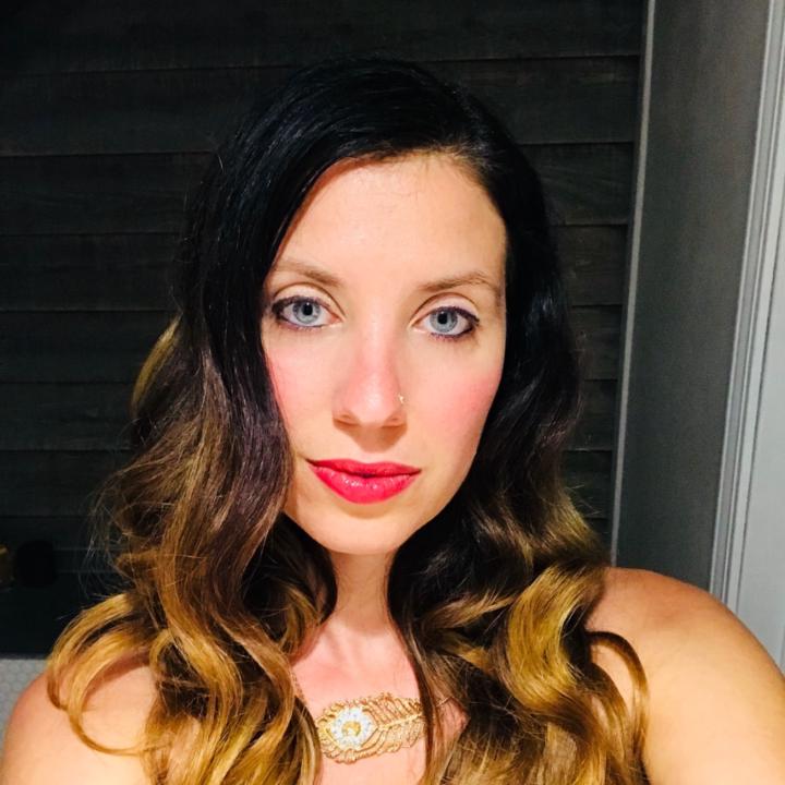 Carrie Davoli