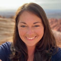 Michelle Simpkin