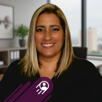 Cindy M . Lopez