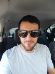 Miguel Martínez