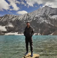Hammad Qayyum