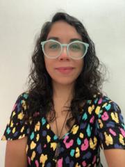 Leandra Rodríguez