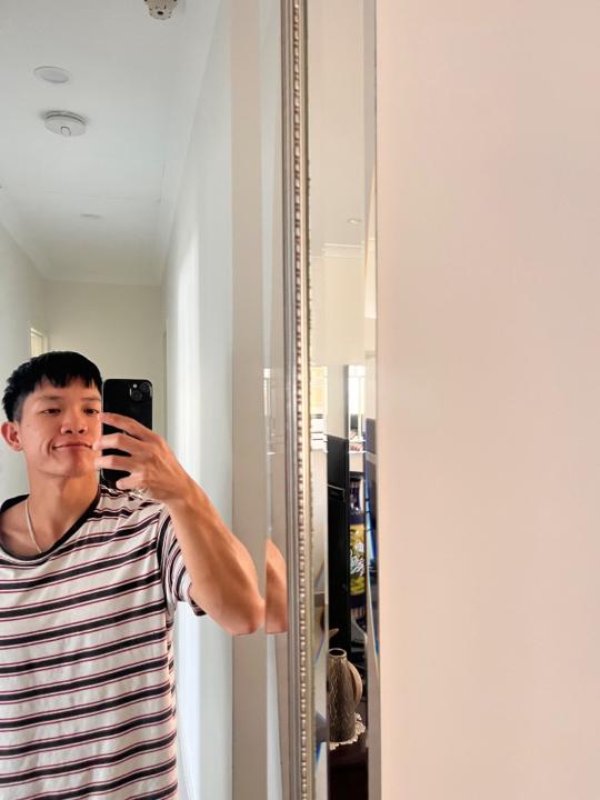 Shawn Ng Yan Tun