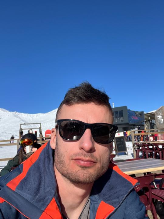 Mathieu P