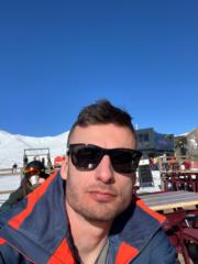 Mathieu P