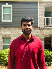 Nikhil Ch