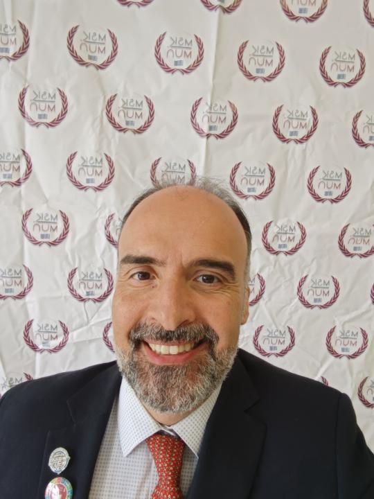 Manolis Polychronides