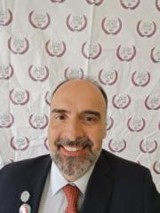 Manolis Polychronides