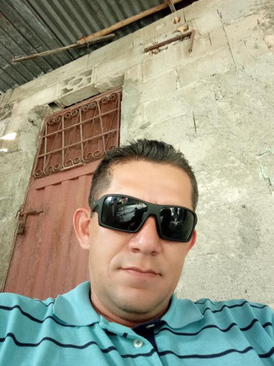 Leopoldo Cruz