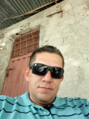 Leopoldo Cruz