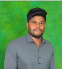 Dinesh P