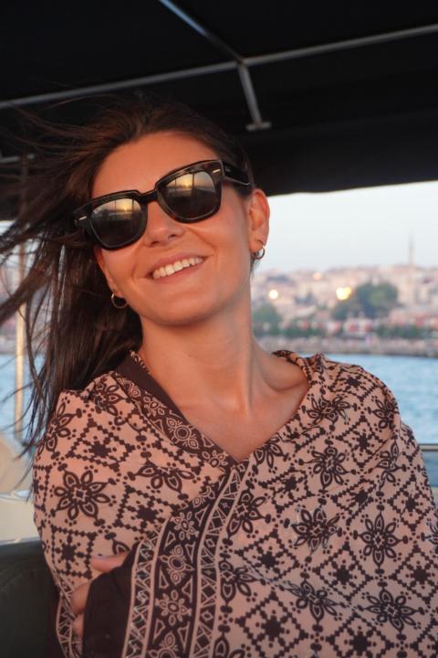 Laura Toso Andreu