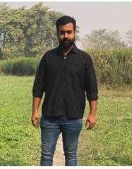 Shubham Srivastava