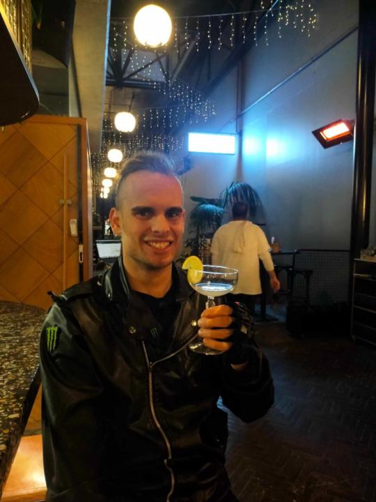 Loran Matas- Stankovic