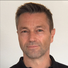 Henrik Tholstrup