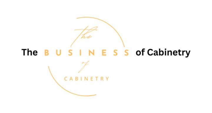 Business of Cabinetry