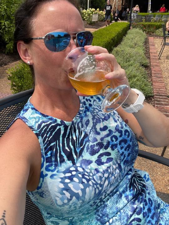 Kym Kline
