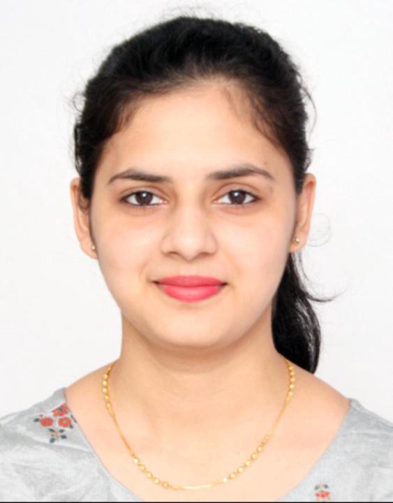 Manali Santhosh Kumar