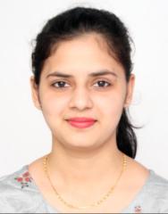 Manali Santhosh Kumar