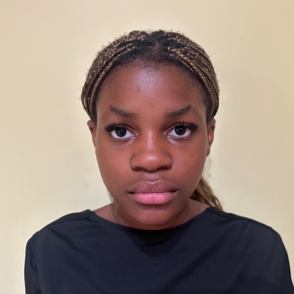 Mukinayi Tshindibu